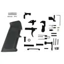 TacFire AR-15 Lower Parts Kit / A2 Grip (Made in the USA) - Tacfire