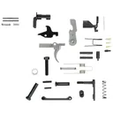 TacFire AR-15 Lower Parts Kit / No Grip Included (Made in the USA) - Tacfire