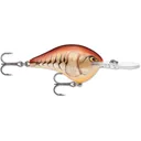 Rapala Dives-To 8 Crankbait 2" 3/8 oz Mule - Rapala-Lures