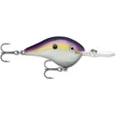 Rapala Dives To 14 Crankbait 2-3/4" 3/4 oz Big Shad - Rapala-Lures