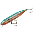Heddon Zara Puppy G-Finish Blue Shad - Heddon-Fishing-Lures
