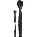Ka-Bar Spork/Knife Black - Ka-Bar