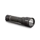 Konus Rechargeable Tactical Flashlight w Remote Switch / Mount Ring - 1000 Lumens - Konus-Optics