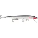 Rapala Original Floating Lure 18 Crankbait 7" 11/16 oz Vampire - Rapala-Lures