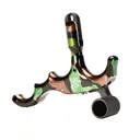 Trufire Edge 4-Finger Camo Release - Tru-Fire