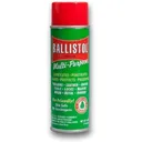 Ballistol Multi-Purpose Oil 6 oz Aerosol Can - Ballisto