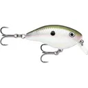 Rapala Ott's Garage Rocco 05 Green Gizzard Shad - Rapala-Lures