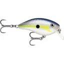 Rapala Ott's Garage Rocco 05 Helsinki Shad - Rapala-Lures
