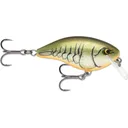 Rapala Ott's Garage Rocco 05 Rootbeer Crawdad - Rapala-Lures