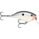 Rapala Ott's Garage Rocco 05 Tuxedo Shad - Rapala-Lures