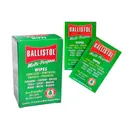 Ballistol Multi-Purpose Oil Wipes 10/ct - Ballisto