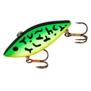 Cordell Super Spot Fire Tiger - Cotton-Cordell-Lures