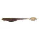 Yum Houdini Shad 5'' Watermelon Red 10pk - Yum-Baits