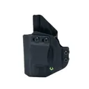 Viridian Essential IWB Holster for Springfield Hellcat Pro New C5/CTL+ Black RH - Viridian-Weapon-Technologies