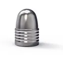 Lee Round Nose Pistol Mould - 6 Cavity (Handles Sold Separately) .452" 228 gr - Lee Precision