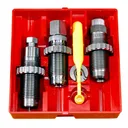 Lee Carbide 3-Die Set .45 Schofield - Lee