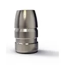 Lee Round Flat Nose Pistol Mould - Double Cavity (Handles Included) .358" 158 gr - Lee