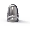 Lee Round Nose Pistol Mould - Double Cavity (Handles Included) .452" 230 gr - Lee