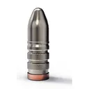 Lee Round Nose Rifle Mould - Double Cavity (Handles Included) .285" 130 gr - Lee