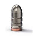 Lee Round Nose Rifle Mould - Double Cavity (Handles Included) .309" 120 gr - Lee