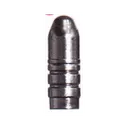 Lee Round Nose Rifle Mould - Double Cavity (Handles Included) .309" 160 gr - Lee