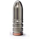 Lee Round Nose Rifle Mould - Double Cavity (Handles Included) .309" 180 gr - Lee