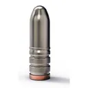 Lee Round Nose Rifle Mould - Double Cavity (Handles Included) .309" 200 gr - Lee