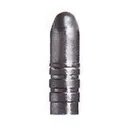 Lee Round Nose Rifle Mould - Double Cavity (Handles Included) .312" 185 gr - Lee
