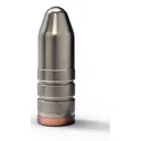 Lee Round Nose Rifle Mould - Double Cavity (Handles Included) .338" 220 gr - Lee