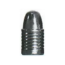 Lee Round Nose Pistol Mould - Double Cavity (Handles Included) .358" 158 gr - Lee