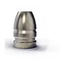 Lee Round Flat Nose Pistol Mould - Double Cavity (Handles Included) .358" 125 gr - Lee