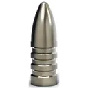 Lee Round Nose Rifle Mould - Double Cavity (Handles Included) .459" 500 gr - Lee