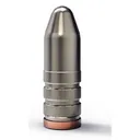 Lee Round Nose Rifle Mould - Double Cavity (Handles Included) .329" 205 gr - Lee