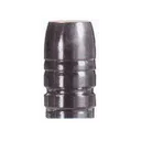 Lee Round Flat Nose Pistol Mould - Double Cavity (Handles Included) .430" 310 gr - Lee