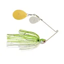 Booyah J.C. Covert 3/8oz N/G Col Jc Special - Booyah-Baits