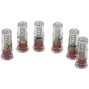 Tipton Snap Caps 38 Sp &357 Magn 6-Pack - Tipton