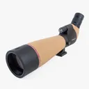 Athlon Talos Spotting Scope 20-60x80 Tan - Athlon-Optics