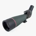 Athlon Talos Spotting Scope 20-60x80 Green - Athlon-Optics