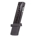 Smith & Wesson M&P Handgun Magazine with Adapter 9mm Luger 23/rd - Smith-Wesson