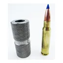 Lyman Rifle Case Length Headspace Gauge 7.62x39 - Lyman