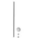 Lee App Tube Retainer & Cap - Lee