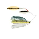 Strike King Burner 3/8oz Sexy Shad - Strike-King-Lures