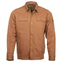 Leupold Canvas Jacket Buckskin 2XL - Leupold