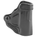 DeSantis #155 Criss-Cross Holster for Glock 43 Black RH - Desantis