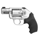 Hogue Monogrip Kimber K6s DASA & DAO Bantam- Cobblestone Rubber Black - Hogue