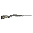 CVA Accura MR-X Muzzleloader .45 Cal 26" Barrel Threaded 3/4x24 Cerakote Sniper Grey / Nitride / Veil Alpine - Cva