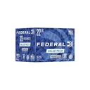 Federal Champion Training Rimfire Ammunition .22 LR 36gr HP 1260 fps 325/ct Value Pack - Federal