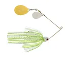 Booyah J.C. Covert 3/8oz N/G Col Wt Cht Slvsc/PrCht - Booyah-Baits