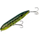 Heddon Zara Spook Natural Leopard Frog - Heddon-Fishing-Lures
