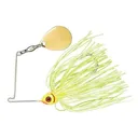 Booyah Blade Single Colorado Chart - Booyah-Baits